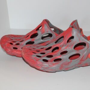 SPRING SALE! Merrill Water Shoes size 10 women coral
